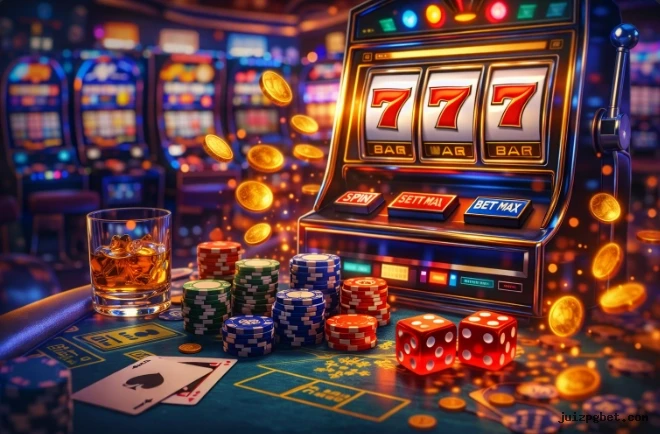 Juizpg: Os Melhores Recursos da Seção Arcade Que Você Precisa Conhecer