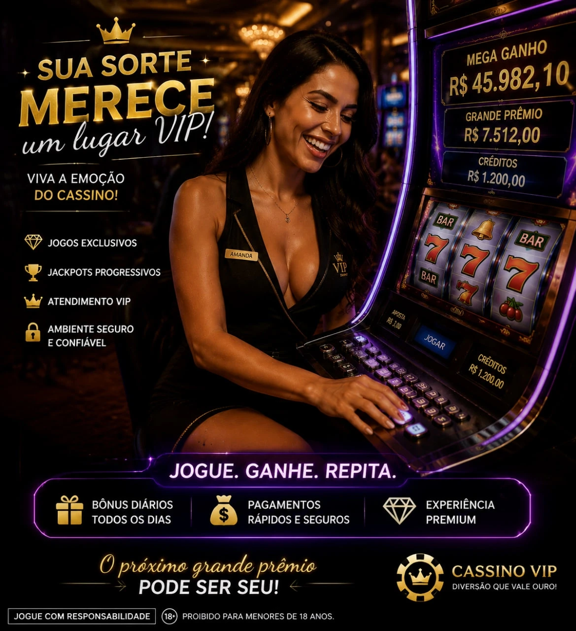 Juizpg: A Nova Era dos Jogos Mobile Que Você Precisa Conhecer